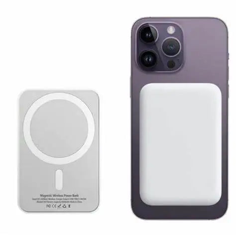 MagSafe Power Bank 5000mAh
