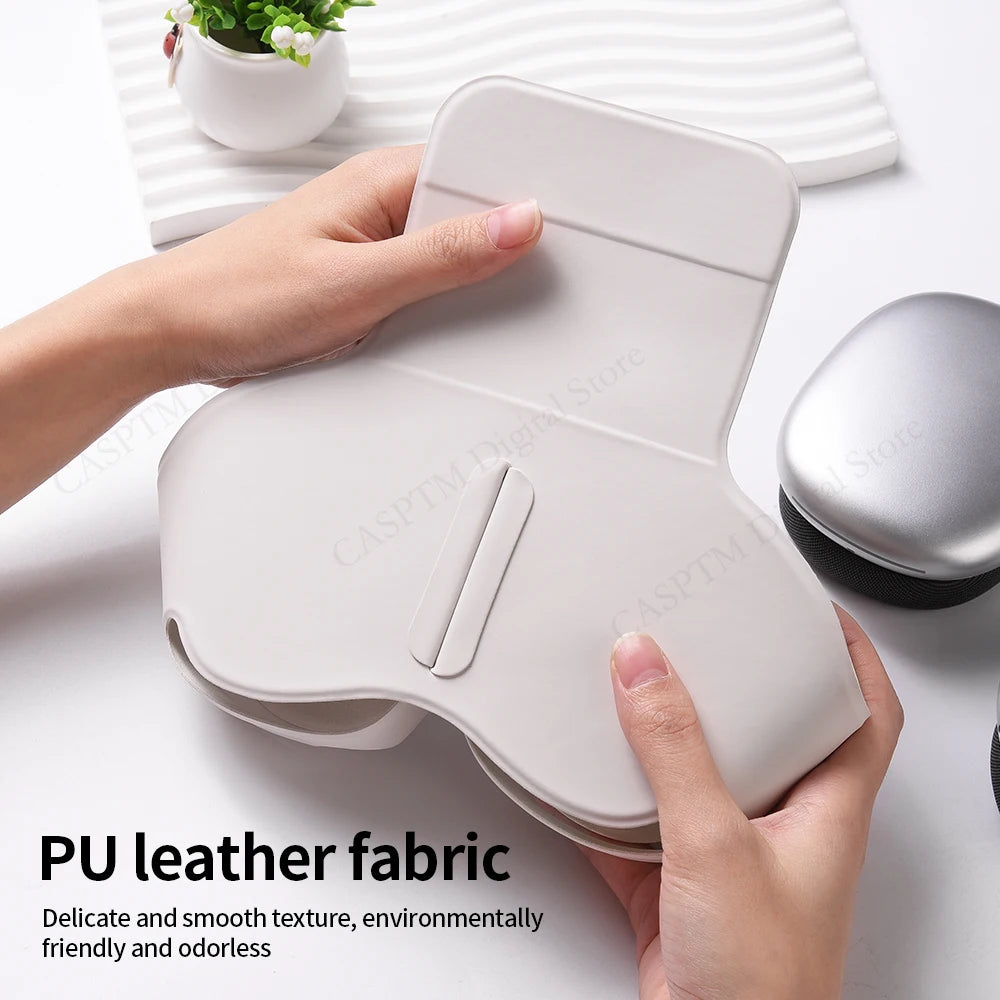 Luxury Headphone Shell for AirPods Max