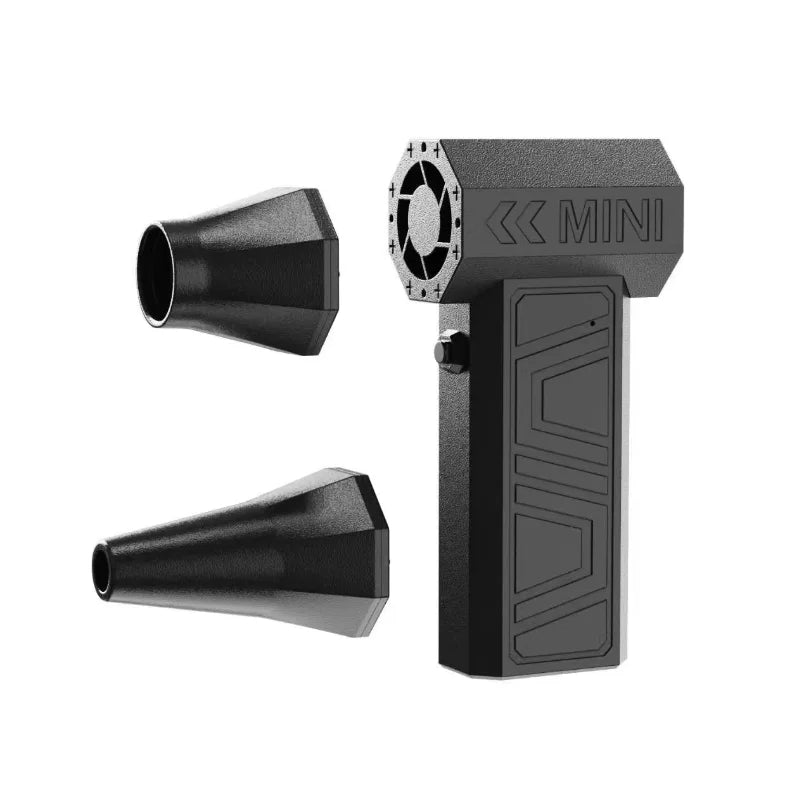 TurboJet™ Air Duster Pro