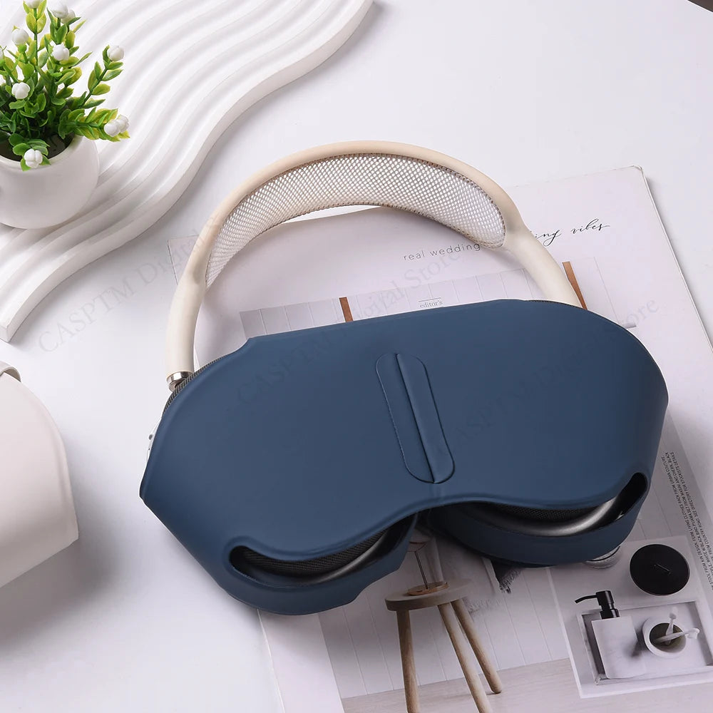 Luxury Headphone Shell for AirPods Max