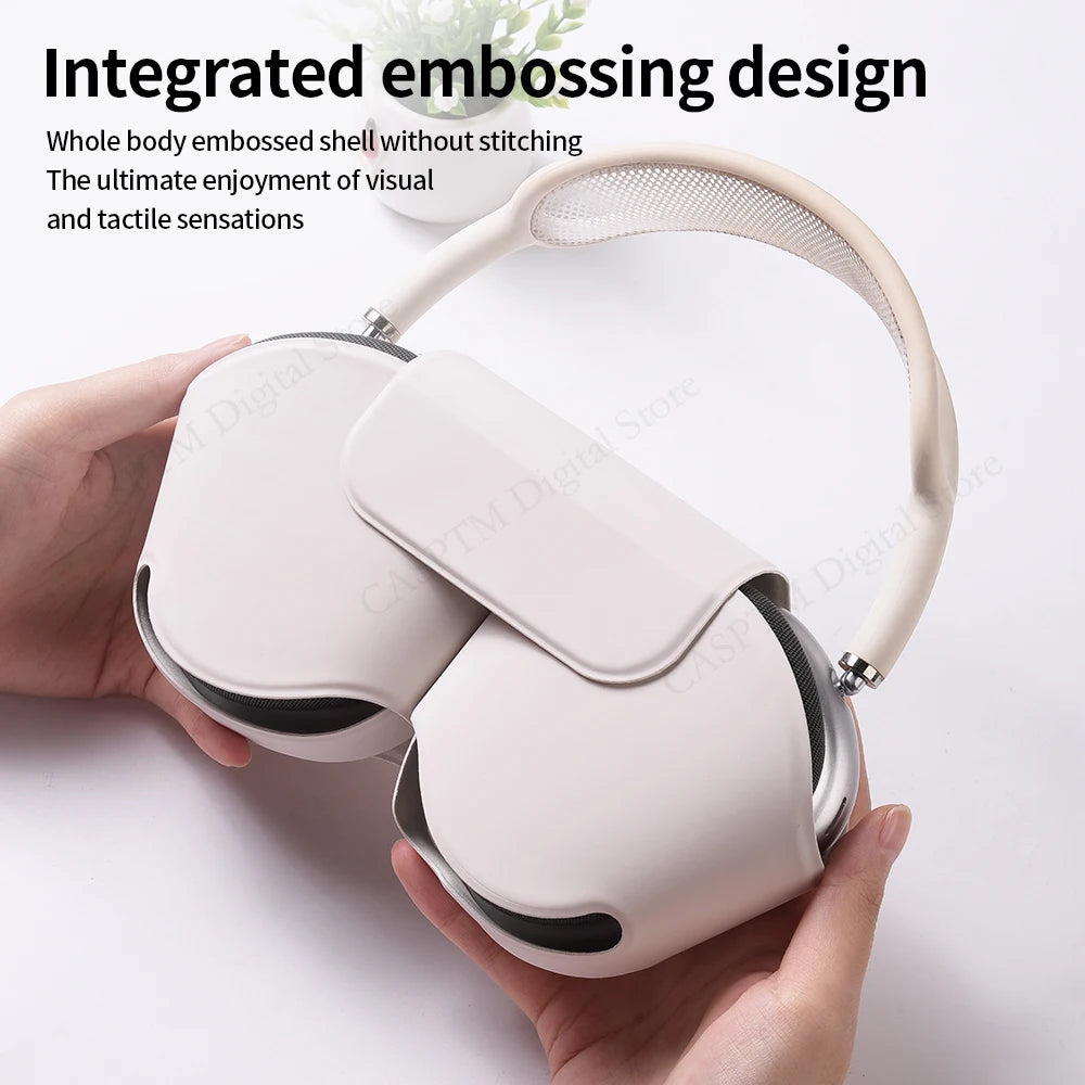 Luxury Headphone Shell for AirPods Max