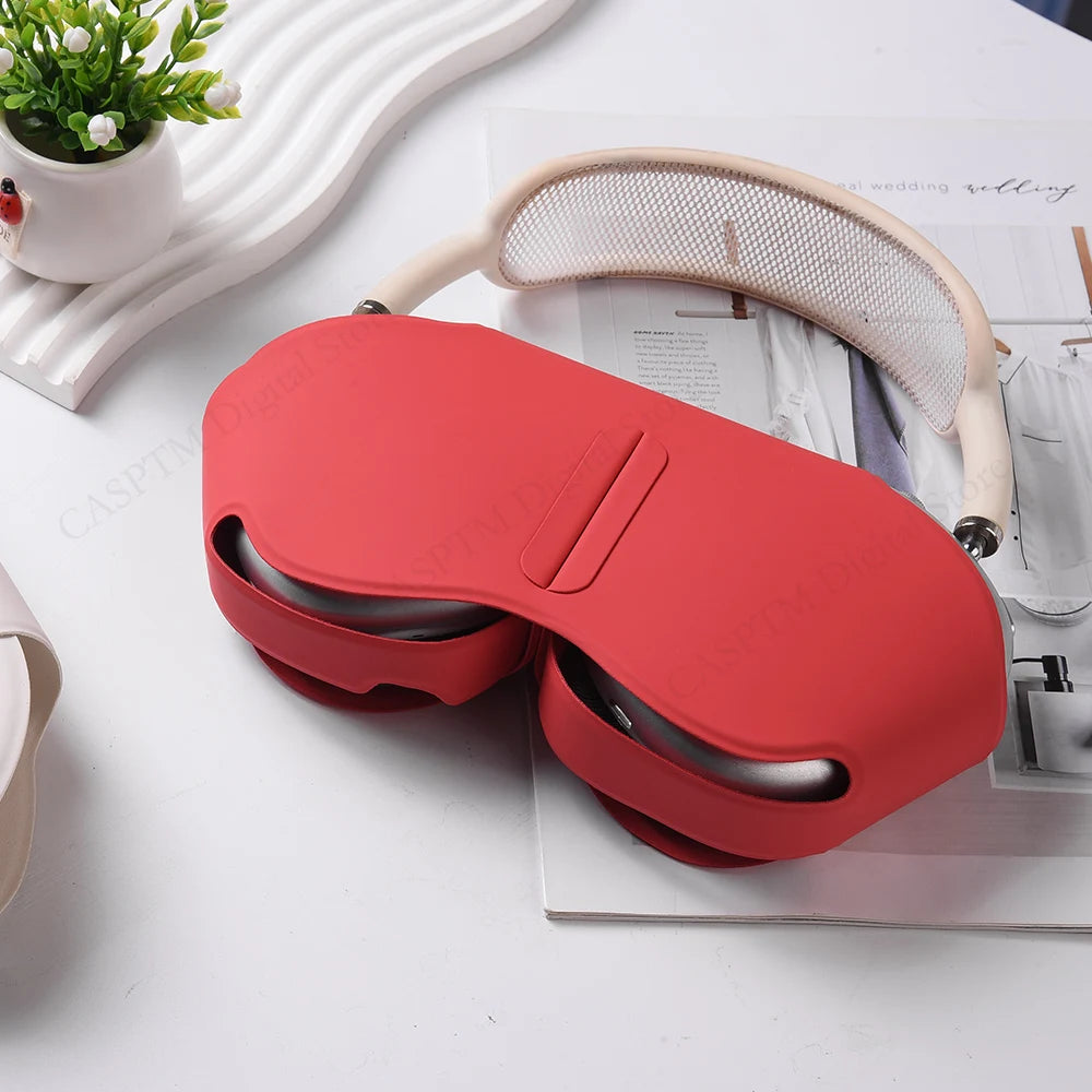Luxury Headphone Shell for AirPods Max