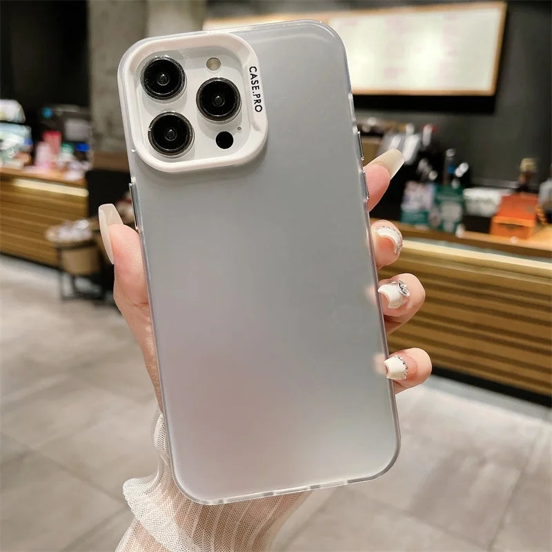 Luxury Dragon Laser Case for Xiaomi & Redmi