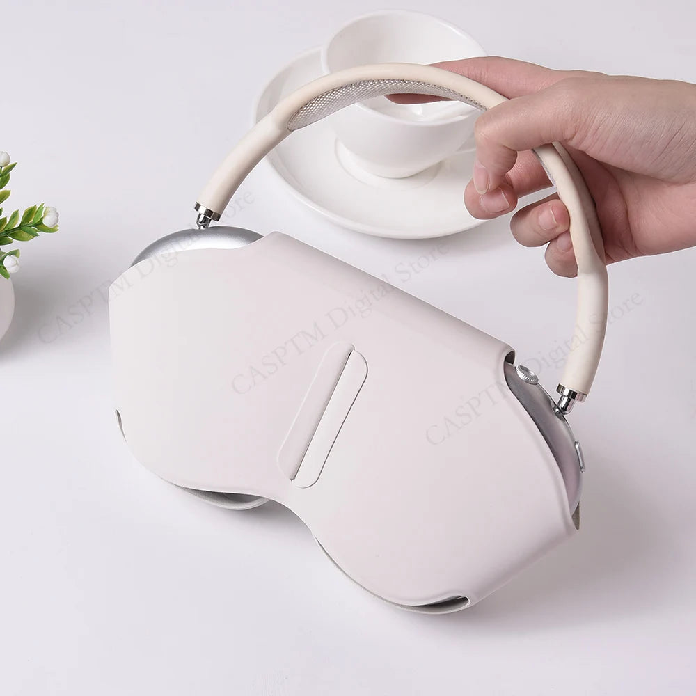 Luxury Headphone Shell for AirPods Max