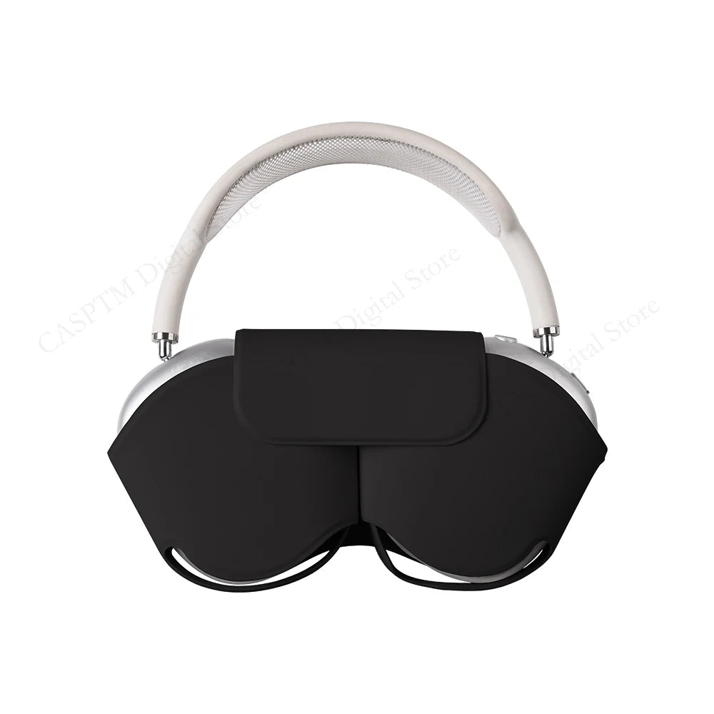Luxury Headphone Shell for AirPods Max