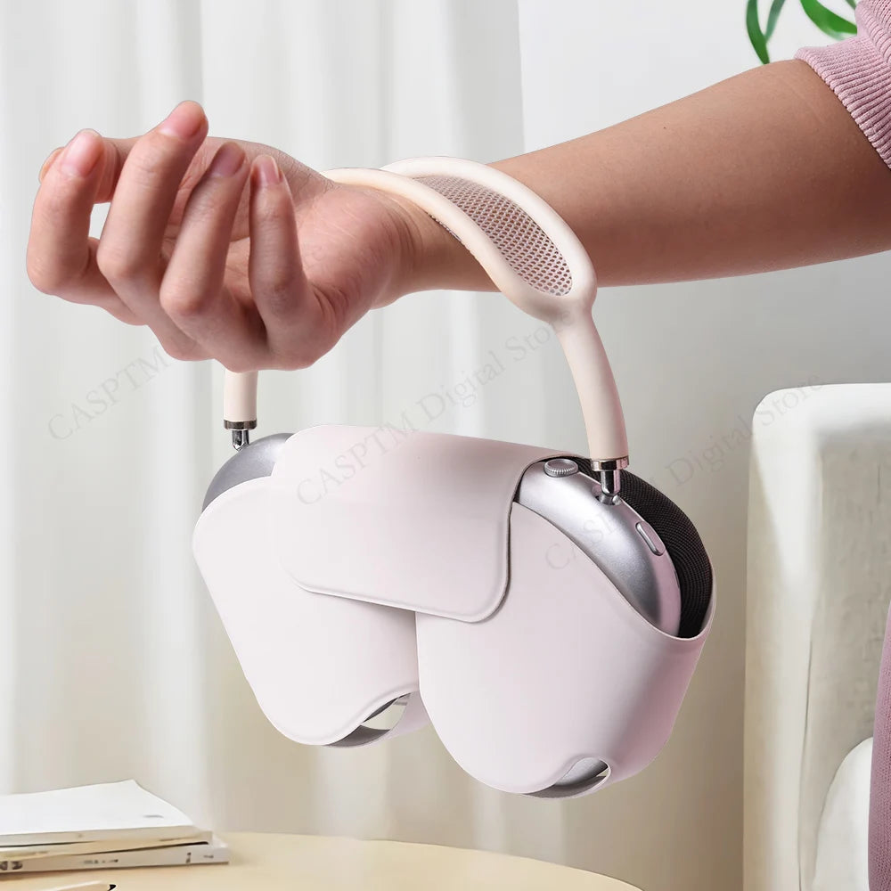 Luxury Headphone Shell for AirPods Max