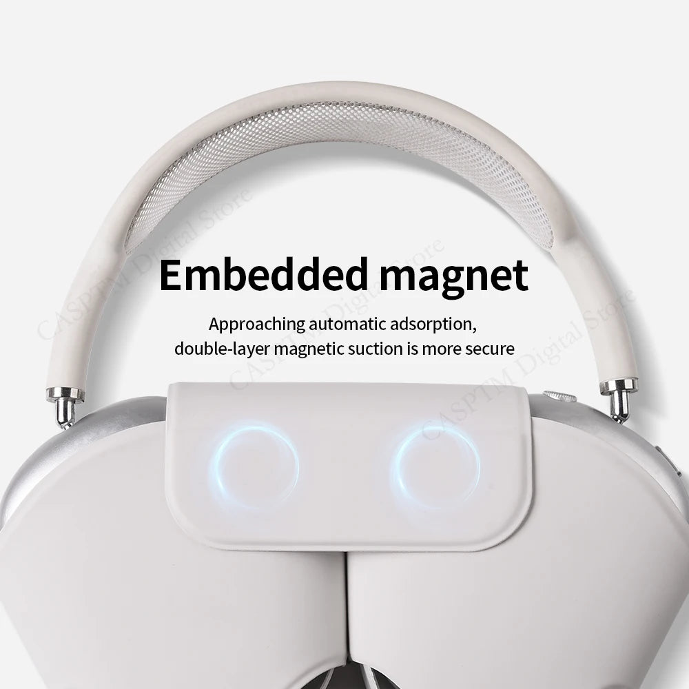 Luxury Headphone Shell for AirPods Max