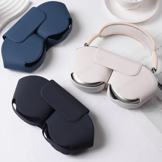 Luxury Headphone Shell for AirPods Max