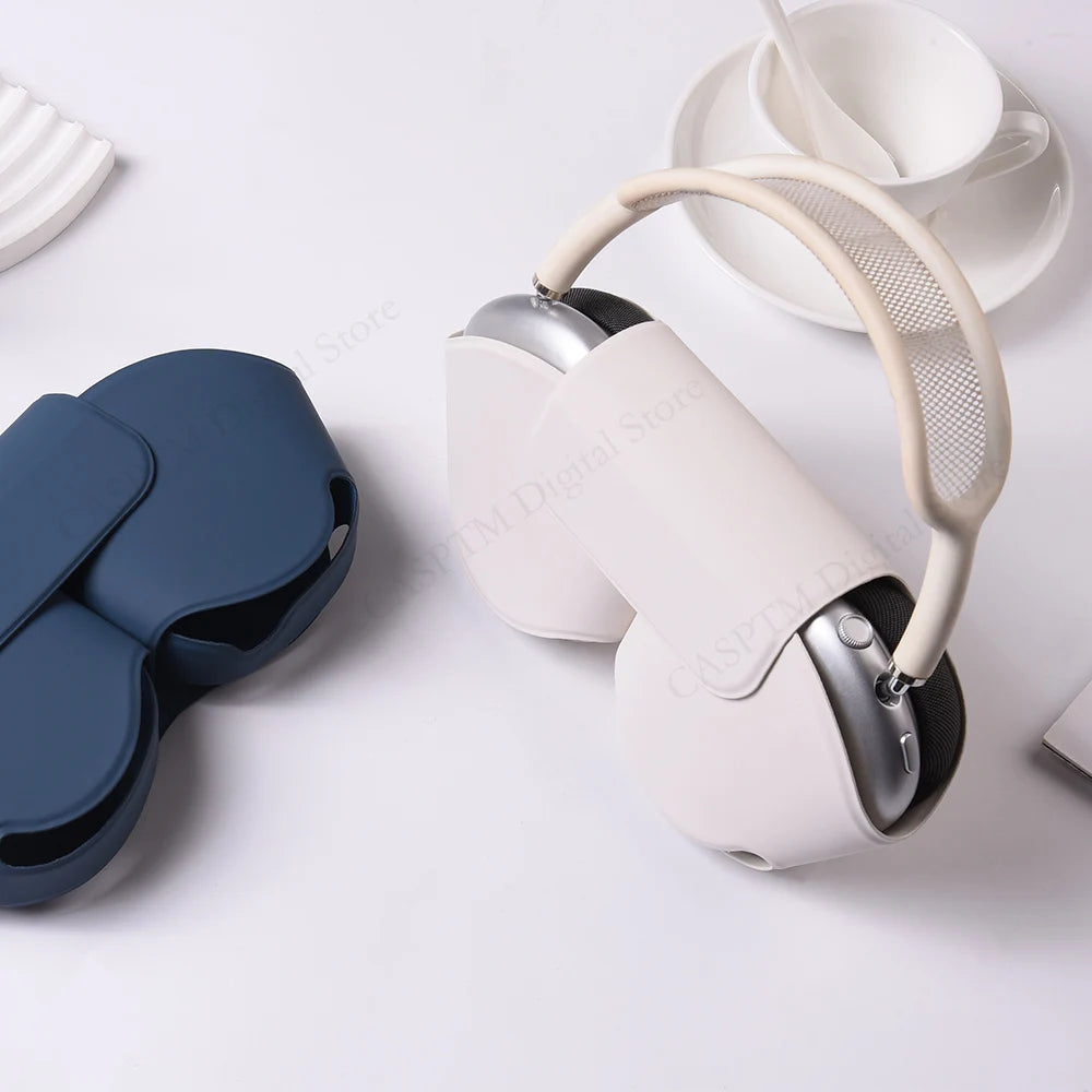 Luxury Headphone Shell for AirPods Max