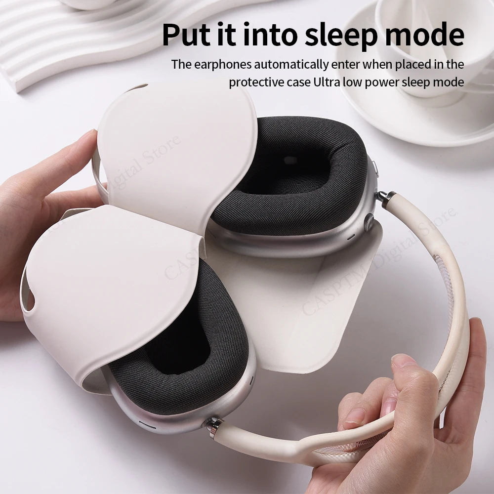 Luxury Headphone Shell for AirPods Max