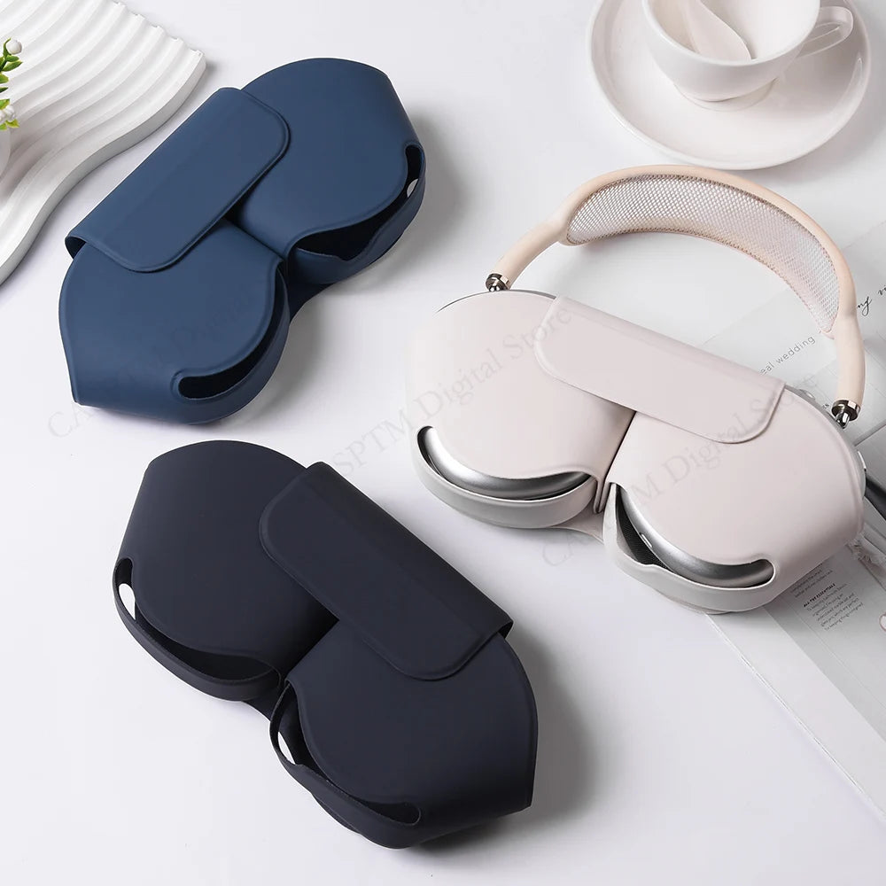 Luxury Headphone Shell for AirPods Max